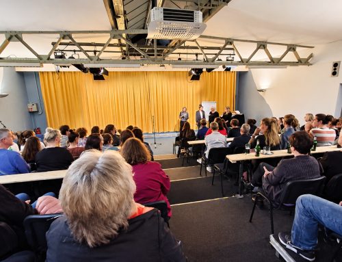 Interkulturelle Woche bringt Menschen ins Gespräch